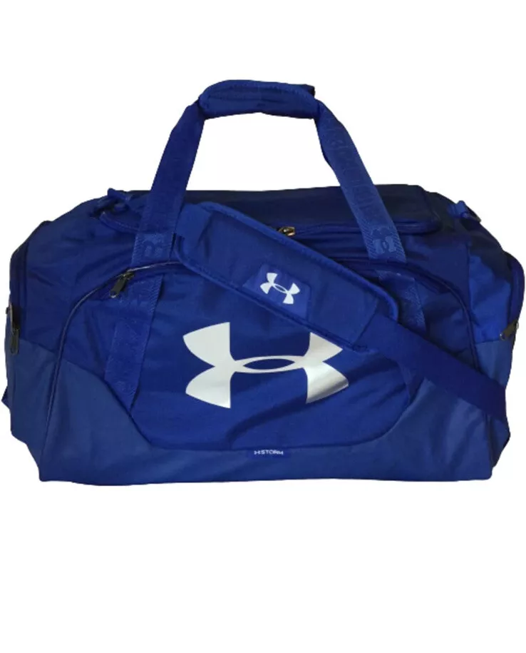 Under armour best sale undeniable duffel 3.0