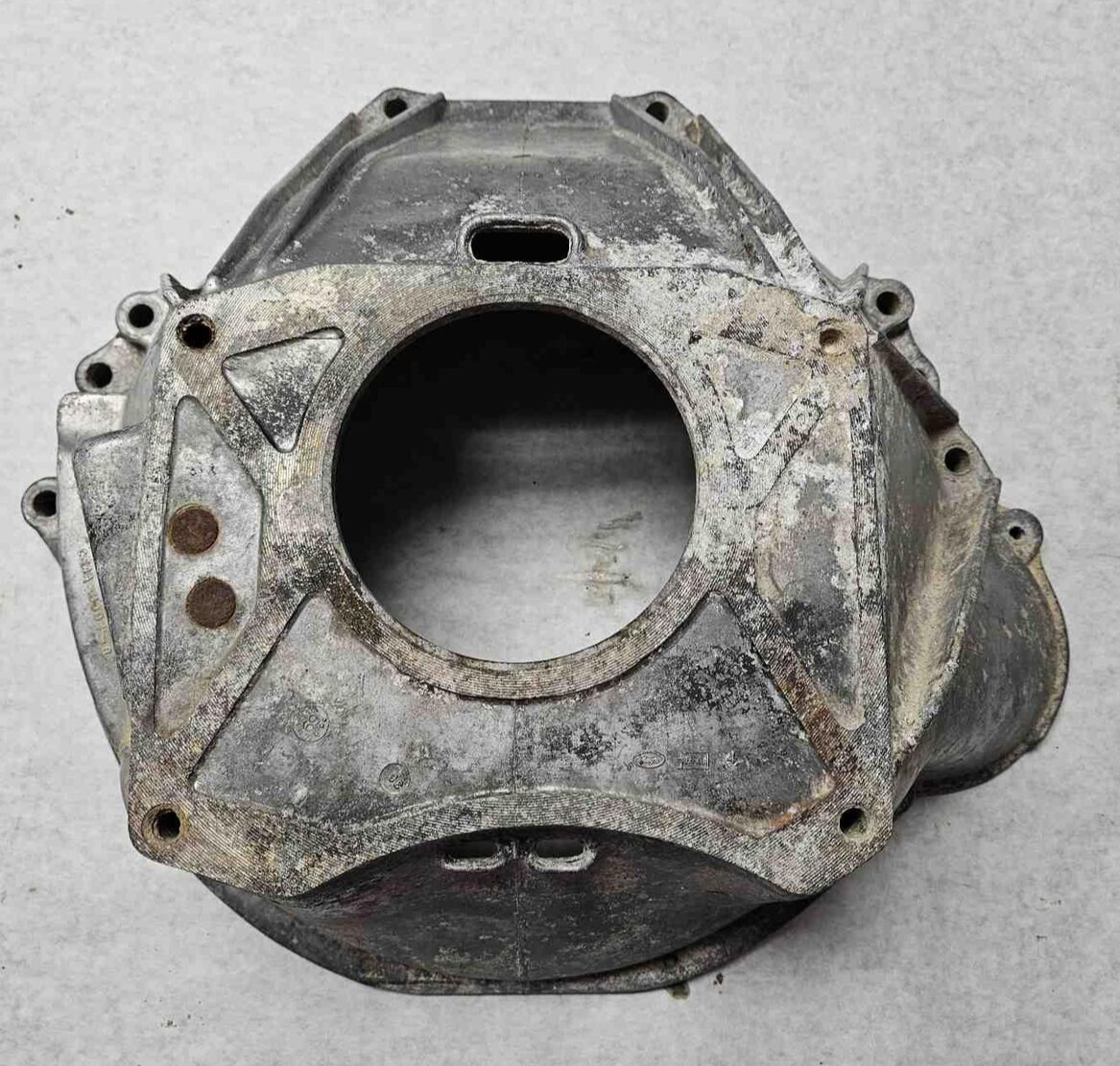 1965-1970 Ford Fairlane Falcon Torino 302 289 Bell Housing 65 66