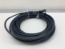 Weidmüller 1925641000 Sensor-Actuator Patch Cord CBL 4 Pos Fmale To Wire 32.8'