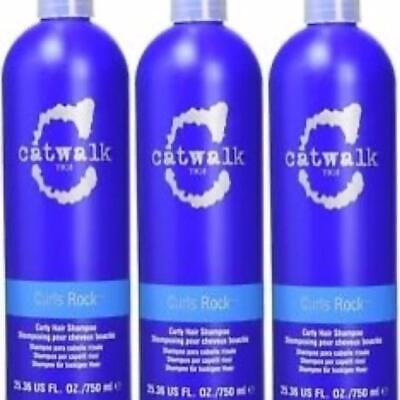 hektar Hjælp Rød شامل القلبية تلسكوب tigi catwalk curls rock shampoo ingredients -  vladimirpopovic.net