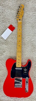 Fender Player II Telecaster Electric guitar, Maple