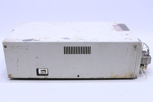 * CROMATÓGRAFO LÍQUIDO SHIMADZU LC-6AD - Imagen 8 de 9