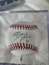 Billy Hamilton Prospect Card Guide 25