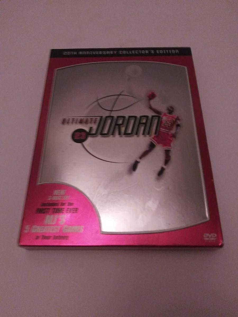 スポーツ・フィットネス Ultimate Jordan 20th Anniversary DVD s-l1200.jpg