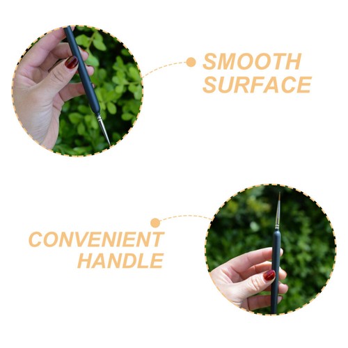 5 Pcs Chalk Pen Child Flower Vibration Tool Fruit Tree Pollination - 第 6/12 張圖片