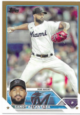Topps 2023 Parallel Singles. Includes serially numbered parallels. Buy 1, get 1!