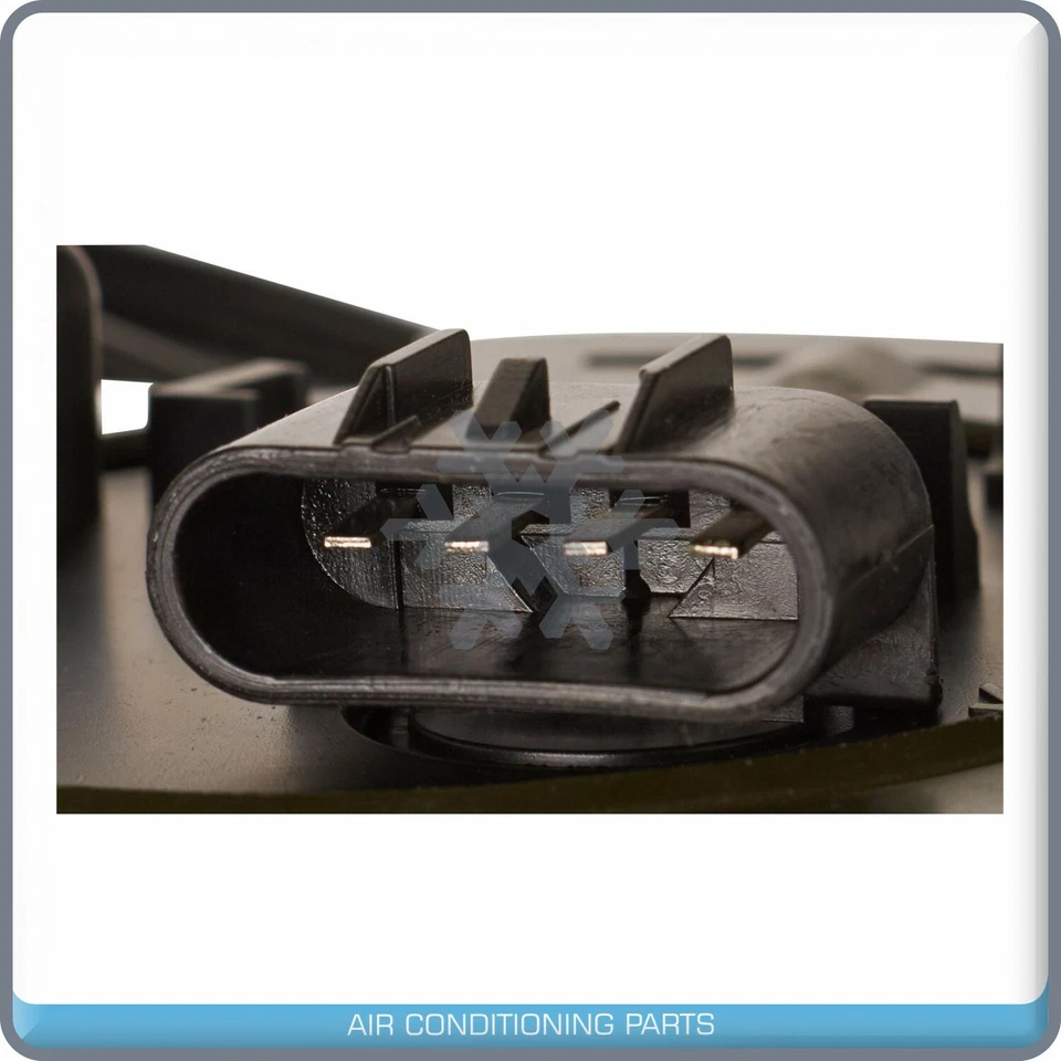 Electric Fuel Pump Module For Chevrolet Cobalt 2009 2010 2.2L E3782M QOA - Image 4 of 4