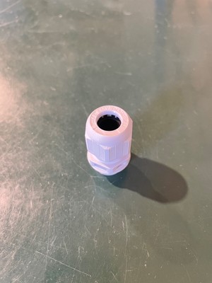 Wiska Cable Fitting M16x1.5 (#SON11)