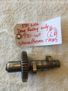 Leineweber-camshaft-L6-Harley-Davidson-Panhead-Shovelhead
