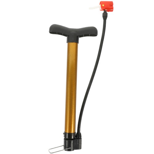 Portable Inflatable Cartridge Hand Air Pump Bicycle Stroller Tire