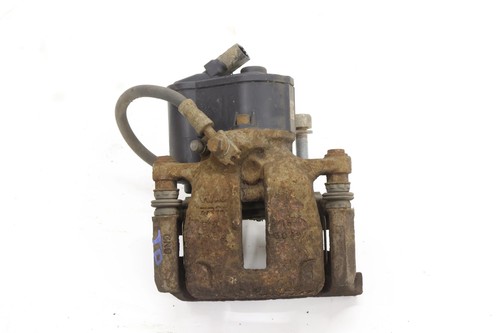 VW Tiguan 5N0 Bremssattel hinten rechts