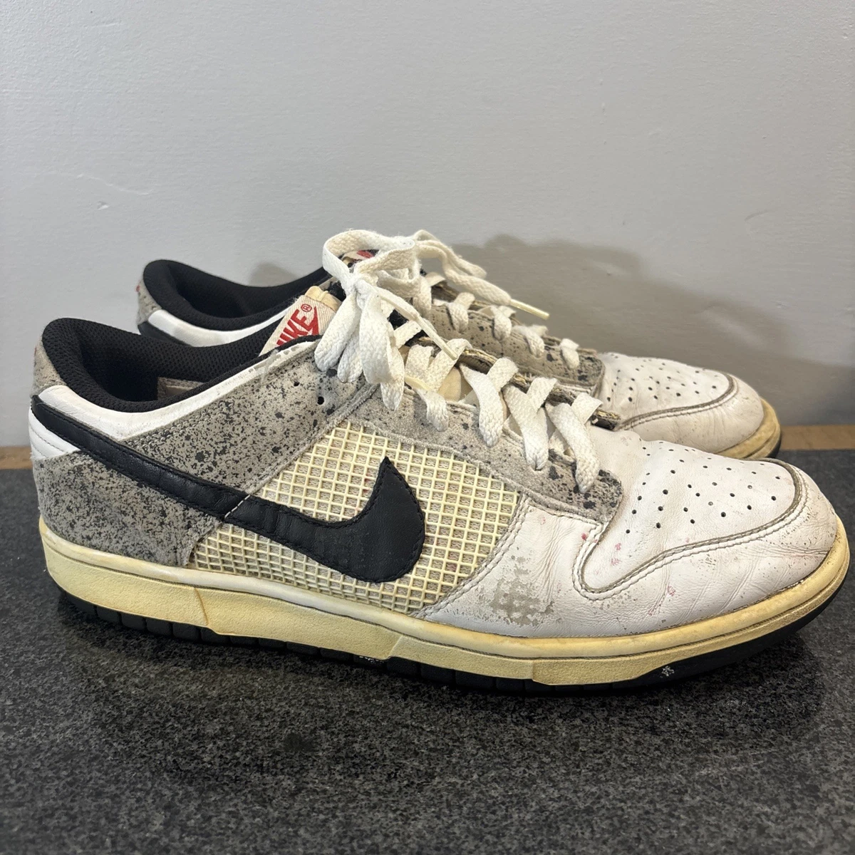 Las mejores ofertas en Nike Dunk CL Low Jordan Pack | eBay