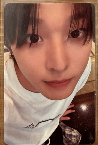 NCT WISH Kpop QQ Music Official Photocards Set (China Market Limit) - Picture 14 of 27