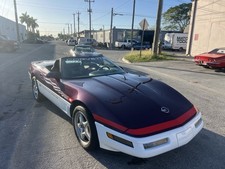 1995 Chevrolet Corvette for Sale