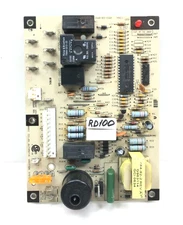 Carrier LH33WP003A Control Circuit Board 1068-11-SA used refurbished #RD100