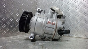 Audi 8P Klimakompressor