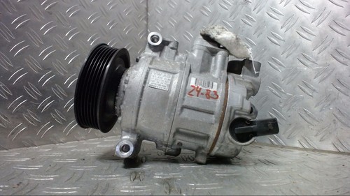 Audi 8P Klimakompressor