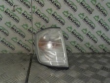 Clignotant Mercedes 200
