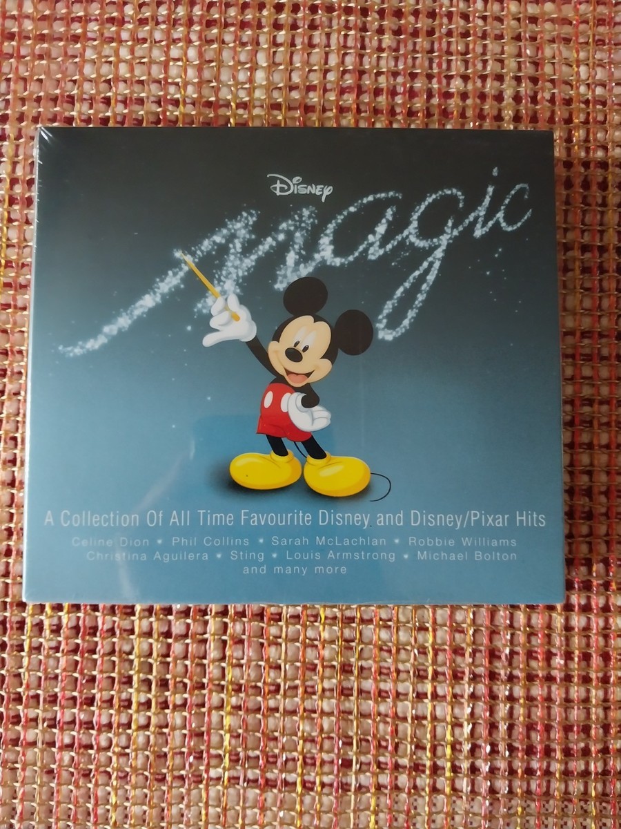 ディズニーマジックストーリーズ　本とCD ディズニー マジカルストーリーズ イングリッシュ CD 絵本 子供