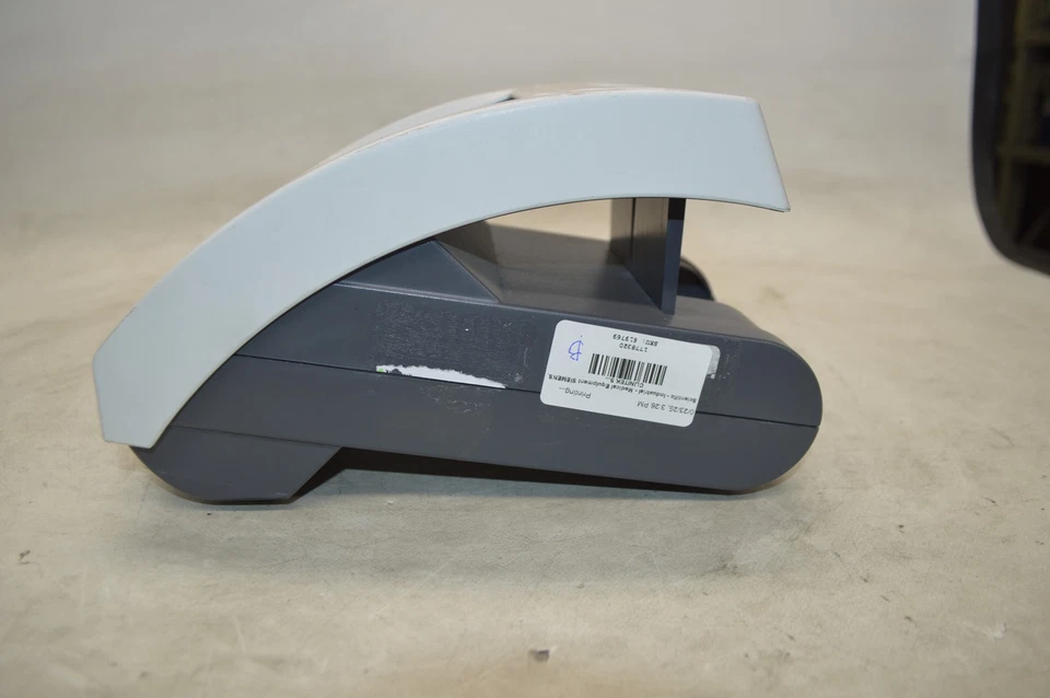 Analizador de química de orina Siemens Clinitek Status Plus Foto 2 de 4