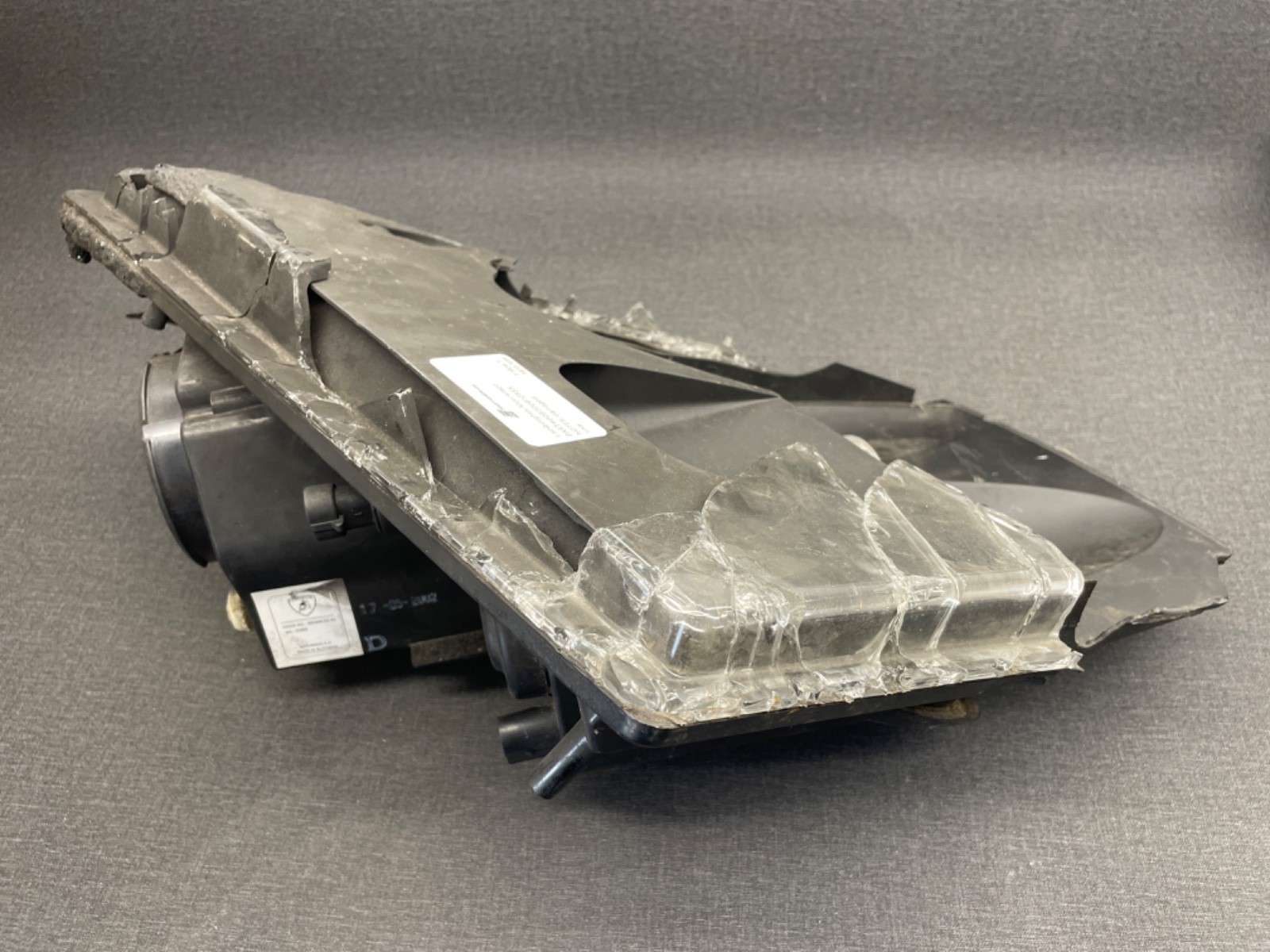 Lamborghini Murcielago Left Front Projector Headlight For Parts 0063006105SX