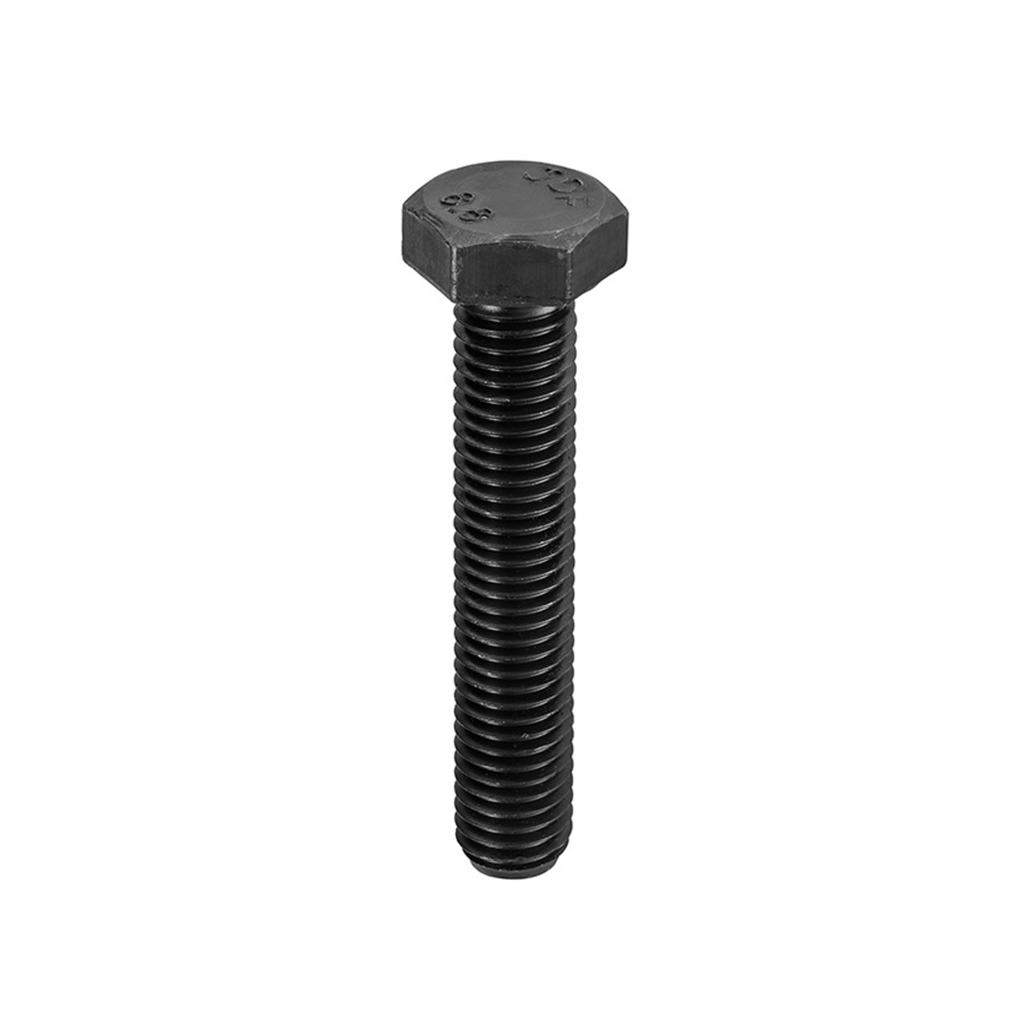 Unifix Grade 8.8 HT Hexagon Setscrews M6 x 25