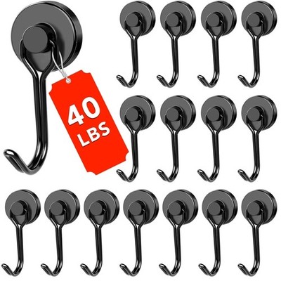 Multi-Purpose Swivel Magnet Hangers