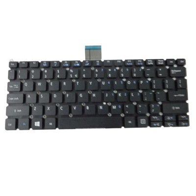 Backlit Keyboard for Acer Predator Helios PH315-52 PH317-53 Laptops