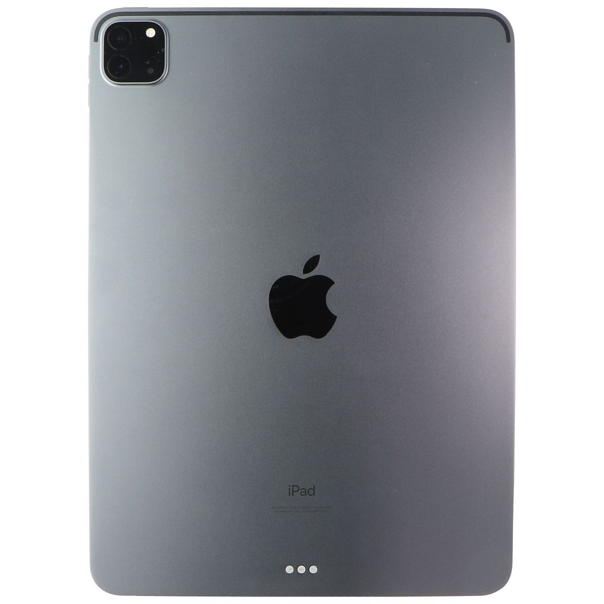 Apple iPad Pro 11-in (3rd Gen) Tablet (A2377) Wi-Fi Only