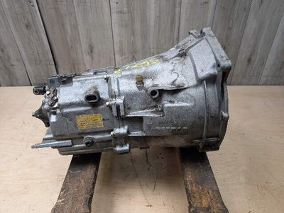 03-05 BMW E85 Z4 5 Speed Manual Transmission Gearbox Assembly Getrag S5D250G