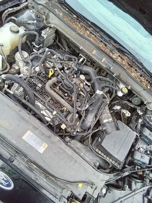 Turbo/Supercharger 1.5L Fits 14-20 FUSION 29063428