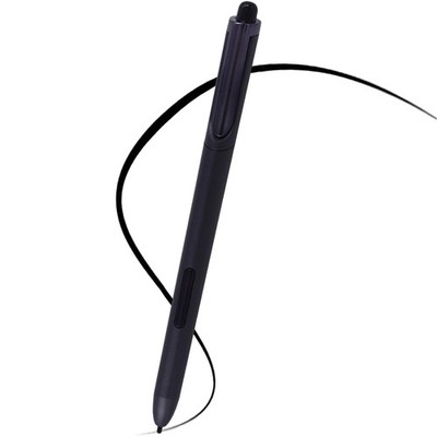 EMR Stylus Ersatzstift für reMarkable 2 Schwarz