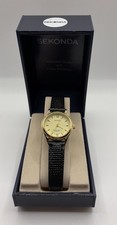 Sekonda - Vintage Women’s Quartz Watch