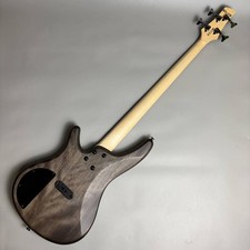 Ibanez SR280E TKF E-Bassgitarre Ahornhals Purpleheart Griffbrett gebraucht