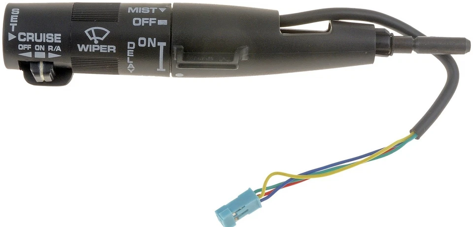 Interruptor multifunción de consola compatible con Pontiac Bonneville Firebird 6000 D 1988-1992 Foto 2 de 2