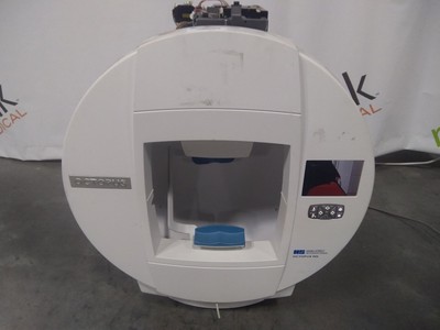 Haag-Streit Octopus 900 Visual Field Analyzer