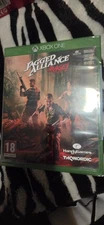 Jagged Alliance Rage [Microsoft Xbox One] NEW Factory Sealed Sale