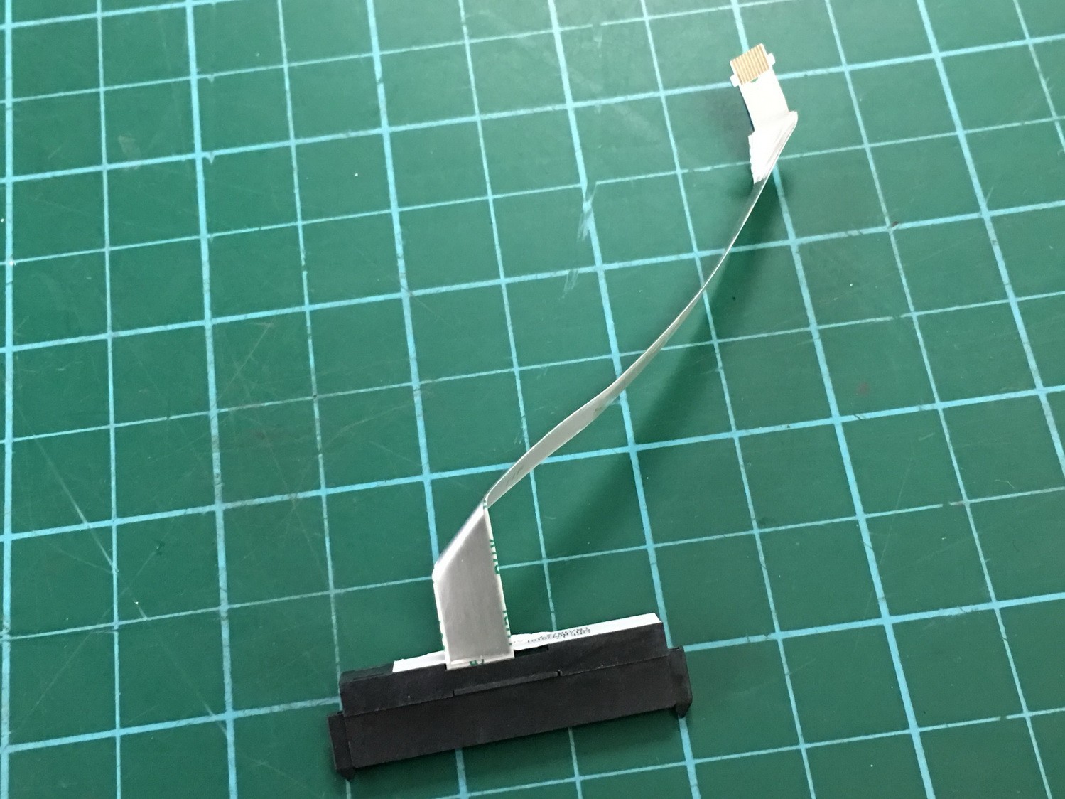 HP 17-BY Series Laptop HDD Connector Cable