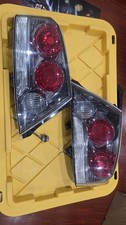 2003-2006 Mitsubishi Lancer Evo 8 9 Evolution Tail Lights Taillights Used Oem
