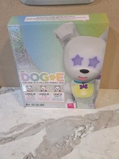 Dog E the Robot Dog Smart Interactive Robot Dog Puppy Toy For Ages 6 and Up NEW