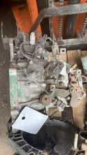 Boite de vitesse Hyundai MATRIX