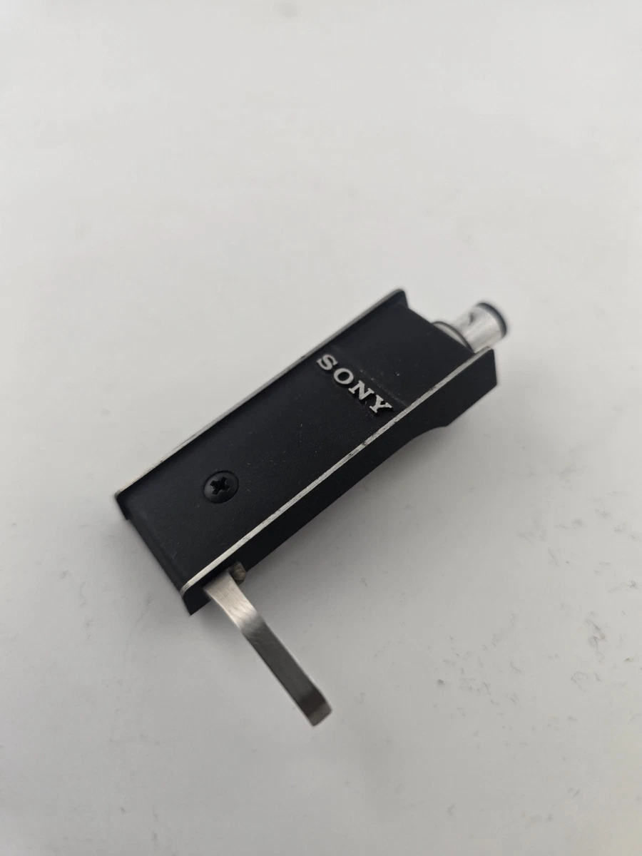 Sony Record Headshells Parts for sale - eBay
