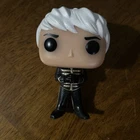 Funko Pop! Vinyl: Gerard Way Black Parade Hot Topic Exclusive #41 - LOOSE
