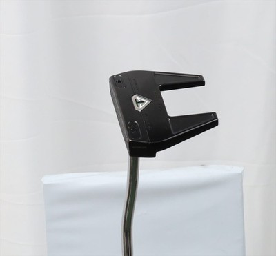 Odyssey Toulon Las Vegas Stroke Lab 2022 35'' Putter Excellent Left Hand 3927047
