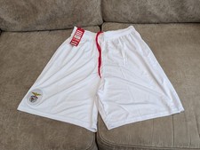 BENFICA SHORTS - 3XL MENS - BRAND NEW TAGGED