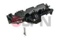JPN Saugrohr Luftversorgung 80B9020-JPN FüR VW Passat B6 Variant 3C5 3C2 CC 357