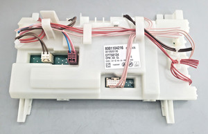 Bosch WT45W492GB Wärmepumpentrockner Steuerplatine P C B funktionstüchtig Ersatzteil