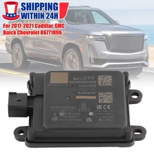 Forward Range Radar Sensor For 2017 2018 2019-2021 Buick Cadillac Chevrolet GMC