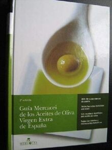 Guía Mercacei de los aceites de oliva virgen extra ... | Buch | Zustand sehr gut