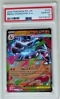 PSA 10 MEGA CHARIZARD X ex 2025 Pokemon Phantasmal Flames #013